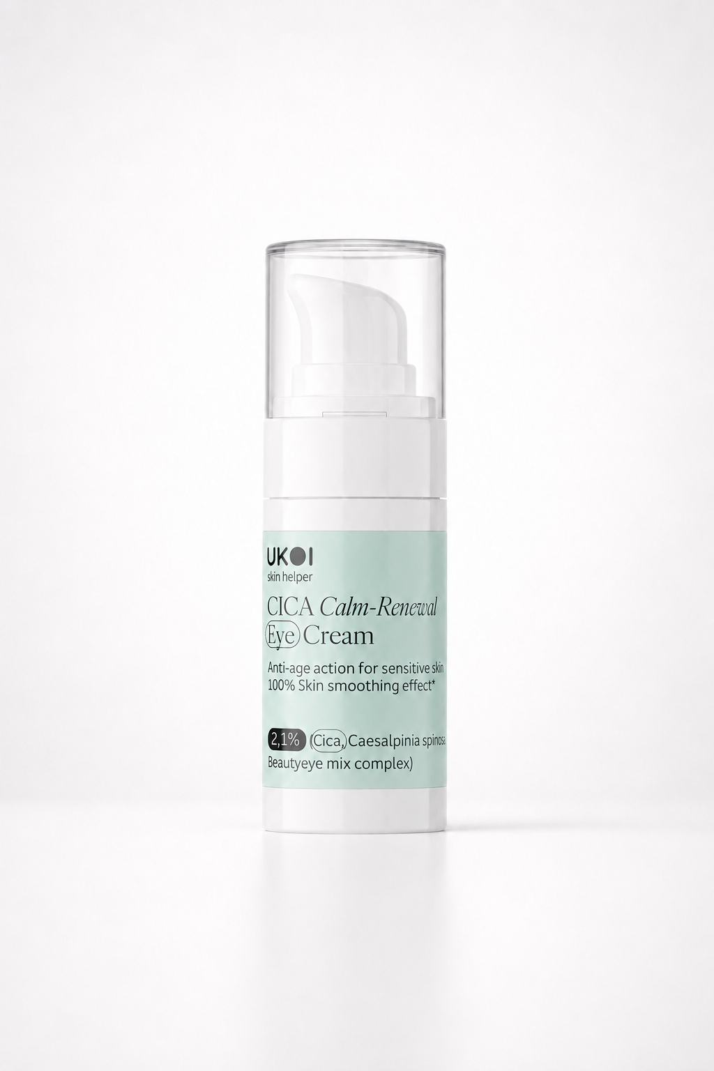 CICA Calm-Renewal Eye Cream