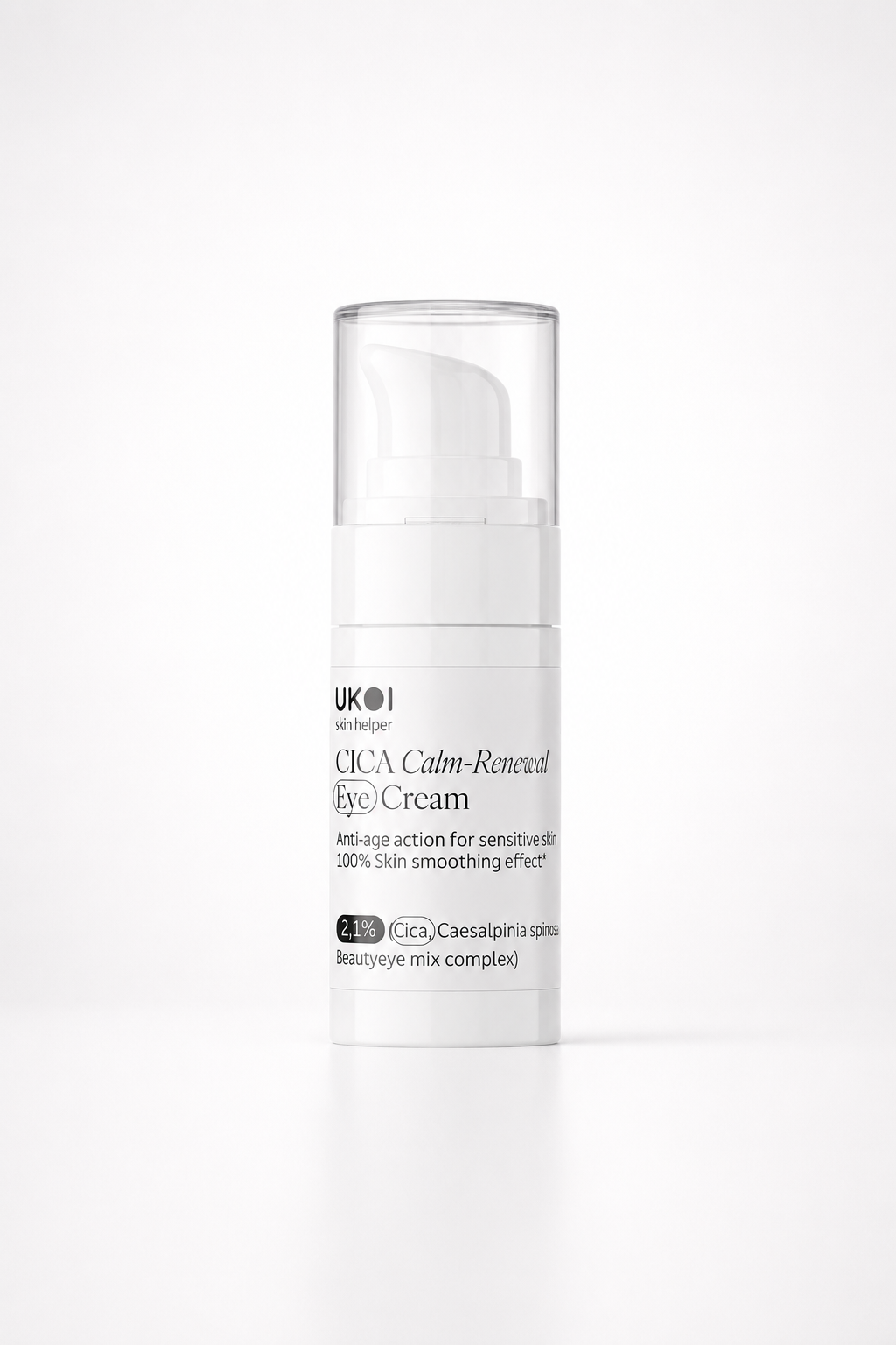 CICA Calm-Renewal Eye Cream