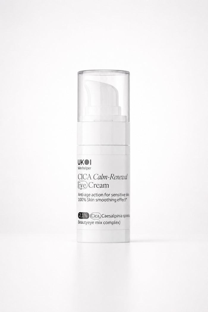 CICA Calm-Renewal Eye Cream