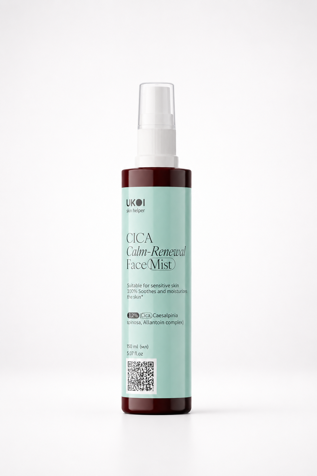 CICA Calm-Renewal Face Mist