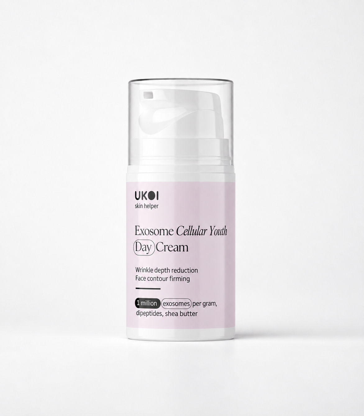 Exosome Cellular Youth Day Cream