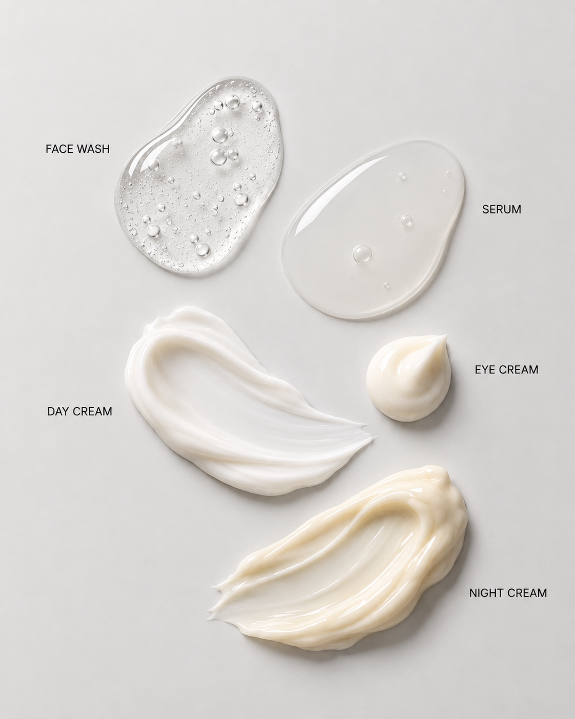 Bakuchiol Gentle Retinol Alternative System