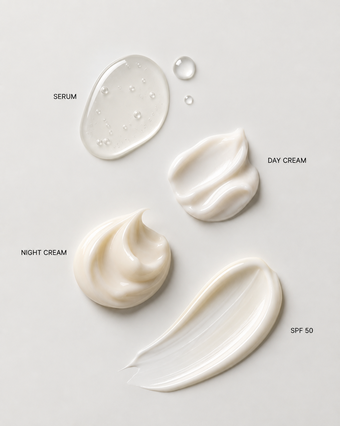 24-Hour Tripeptide Anti-Aging System
