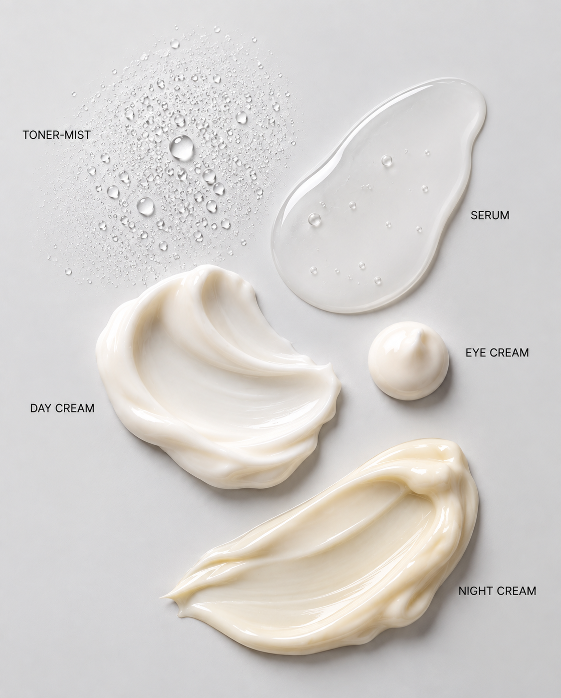 PDRN+ Radiance & Renewal System
