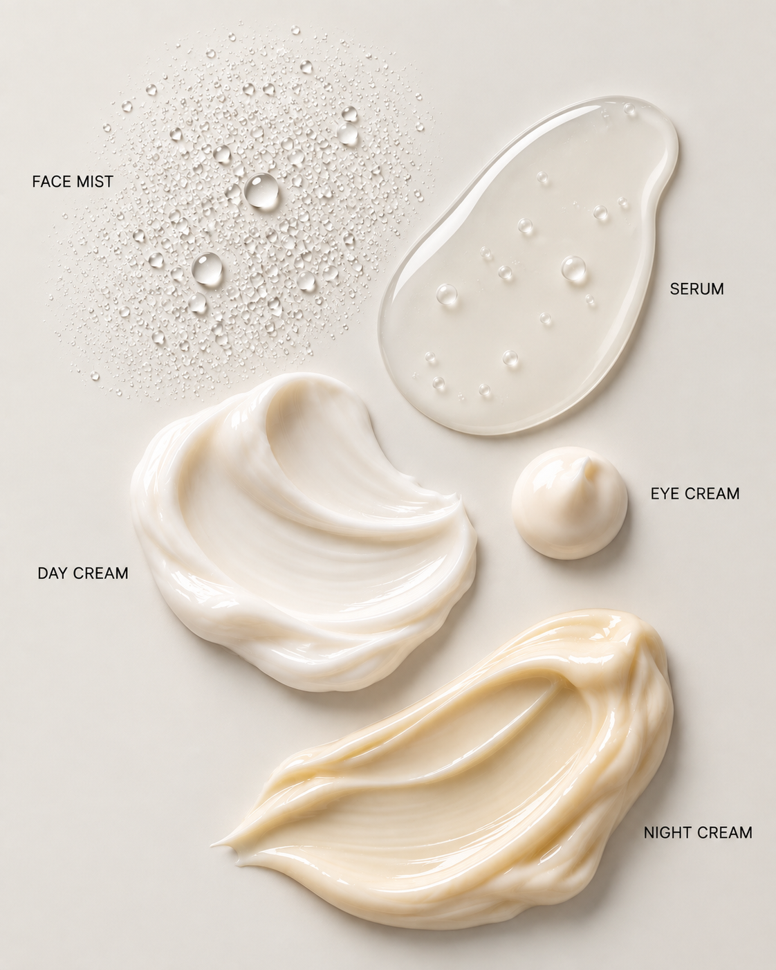 Snail Mucin Hydration & Glow System