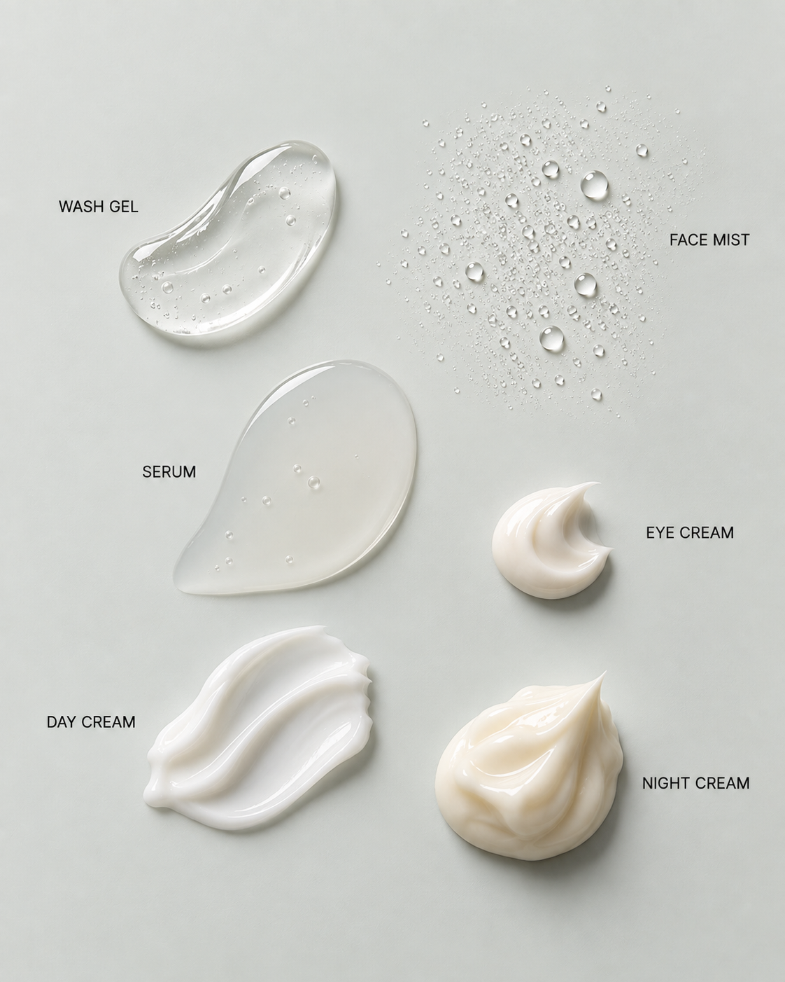 CICA Calm & Barrier Repair System