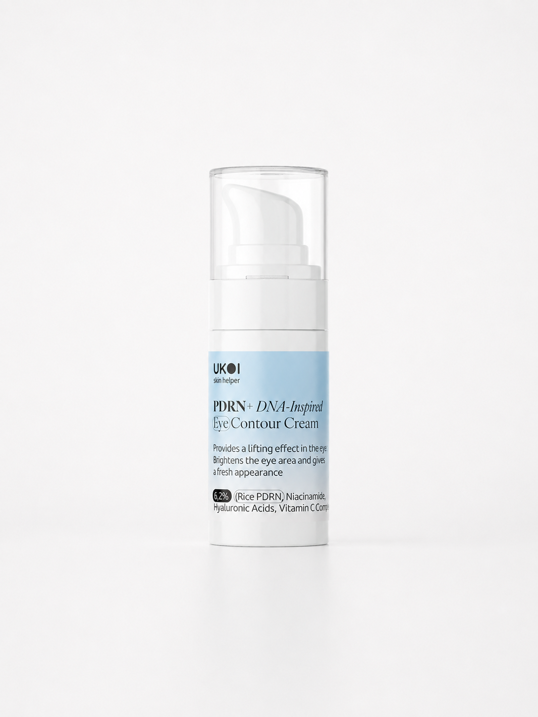 PDRN+ DNA-Inspired Eye Contour Cream single product image