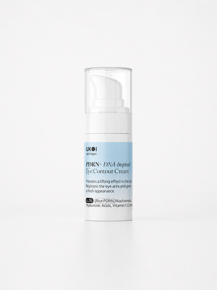 PDRN+ DNA-Inspired Eye Contour Cream