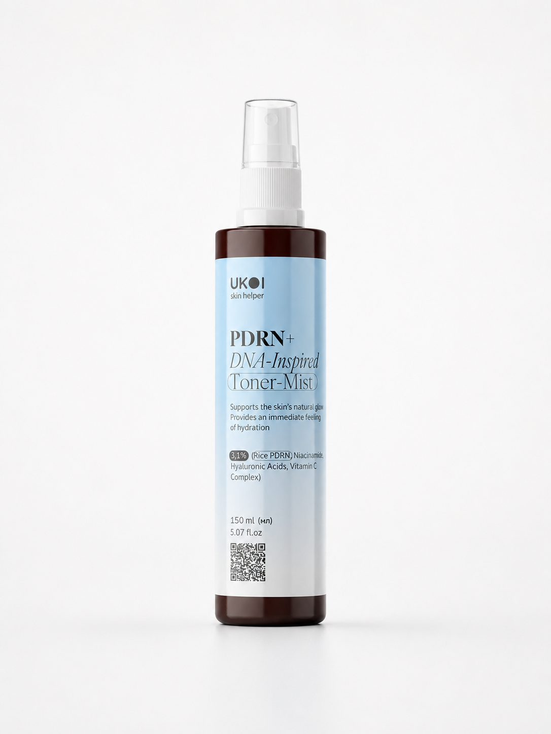 PDRN+ DNA-Inspired Toner-Mist single product image