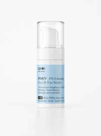 PDRN+ DNA-Inspired Face & Eye Serum single product image