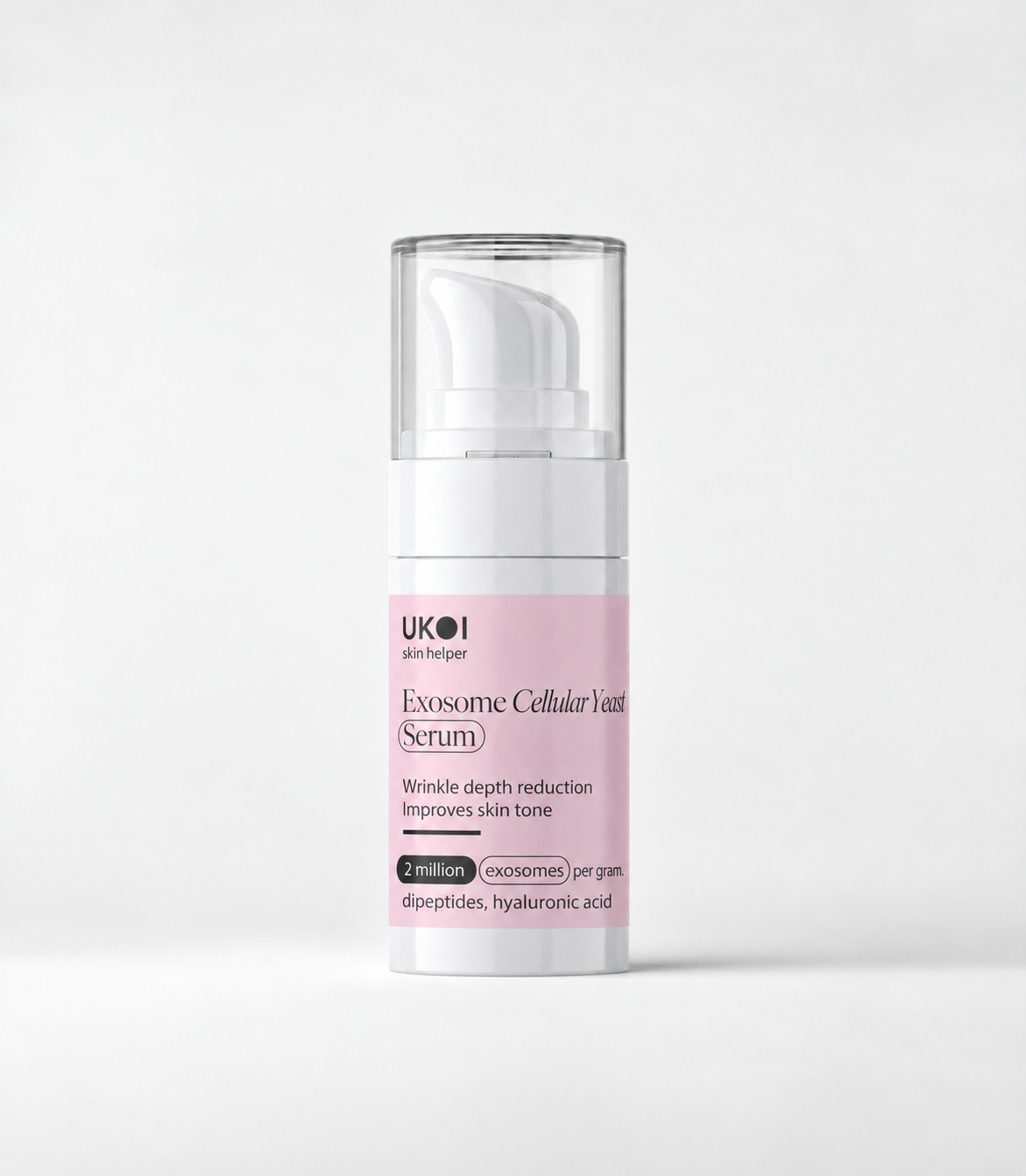 Exosome Cellular Youth Serum