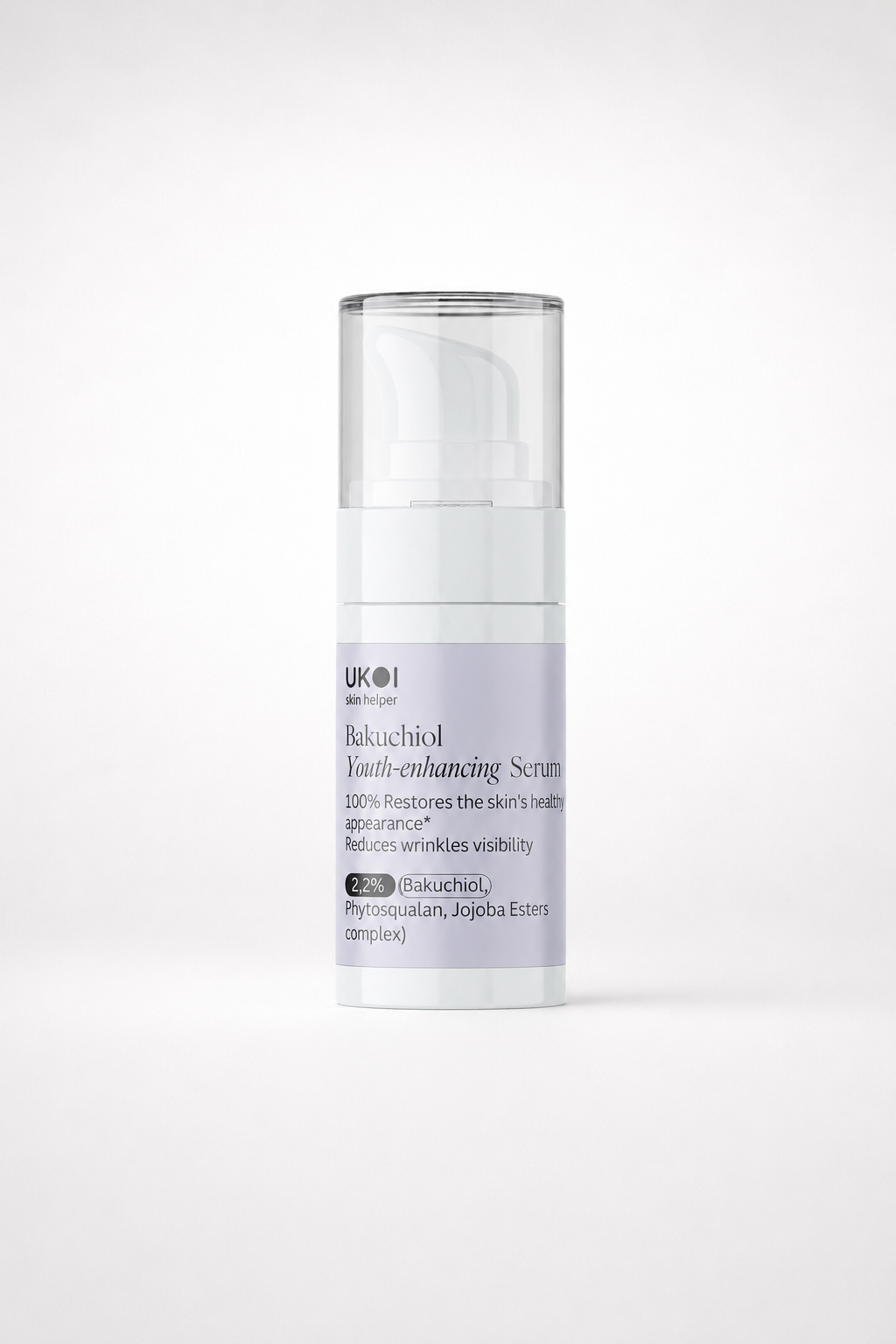 Bakuchiol Youth-enhancing Serum