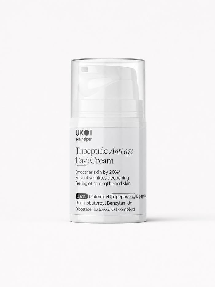 Tripeptide Anti-Age Day Cream