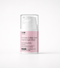 UKOI Exosome Cellular Youth Night Cream-Mask