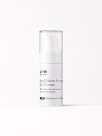 UKOI Snail Mucin Pro-youth Eye Cream