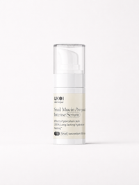UKOI Snail Mucin Pro-youth Intense Serum